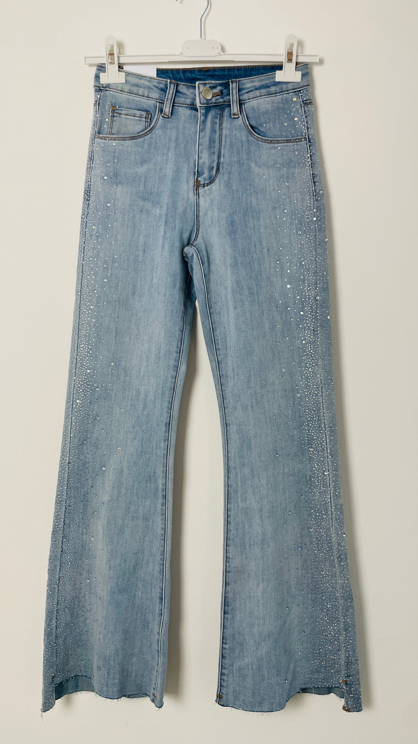 Jeans Shiny Juliette