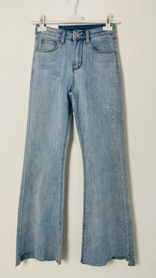 Jeans Shiny Juliette