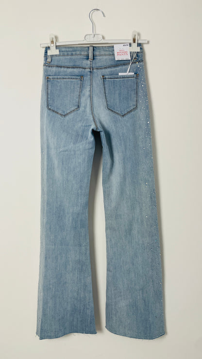 Jeans Shiny Juliette