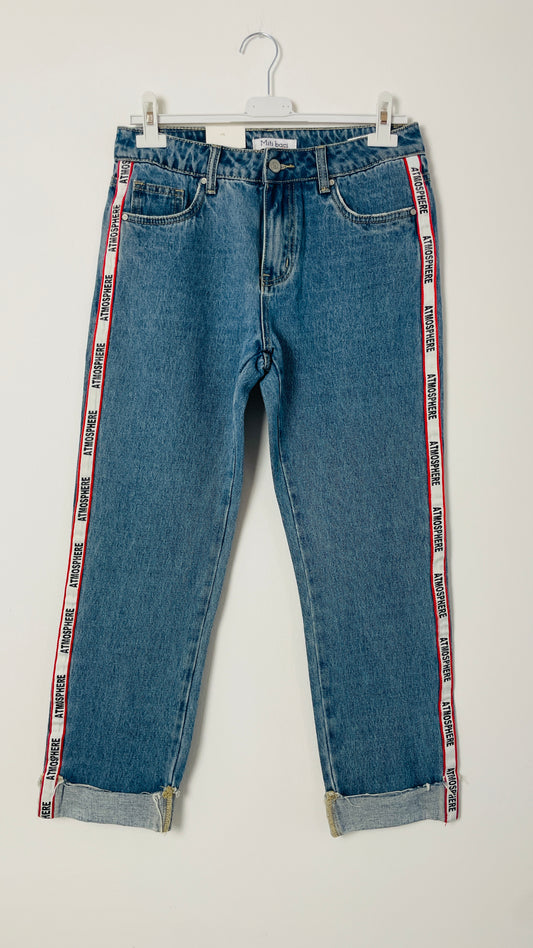 Jeans Atmosphere