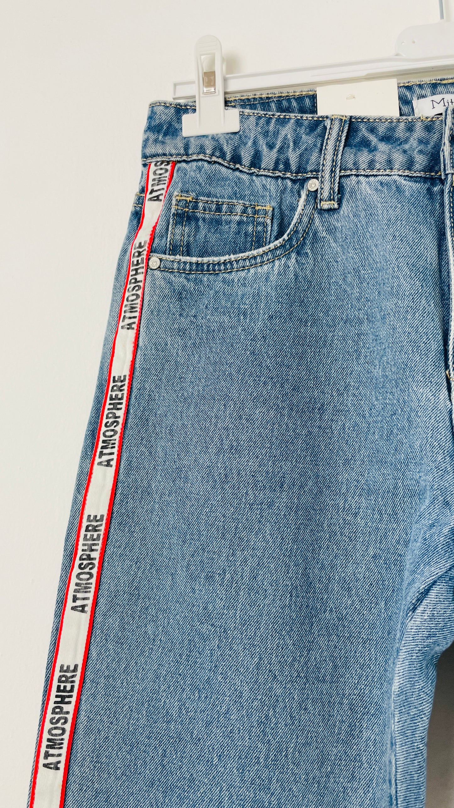 Jeans Atmosphere