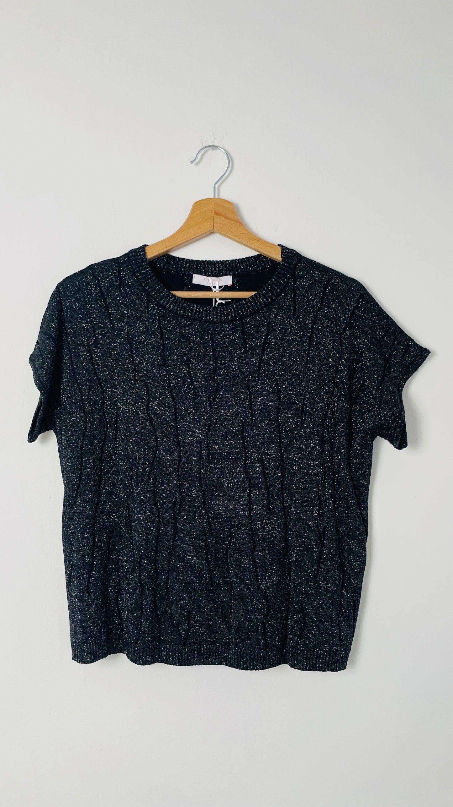 T-Shirt Altamira Luccichio
