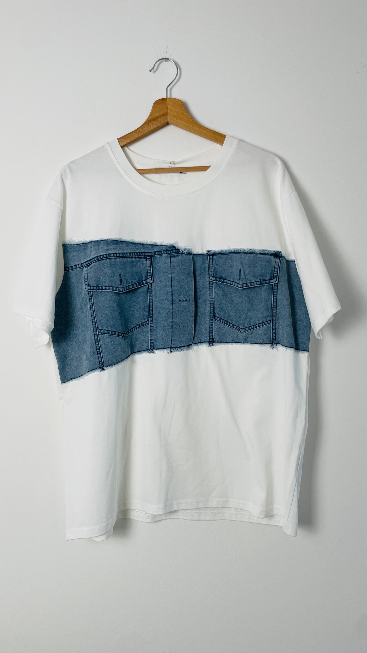 T-Shirts Jeans