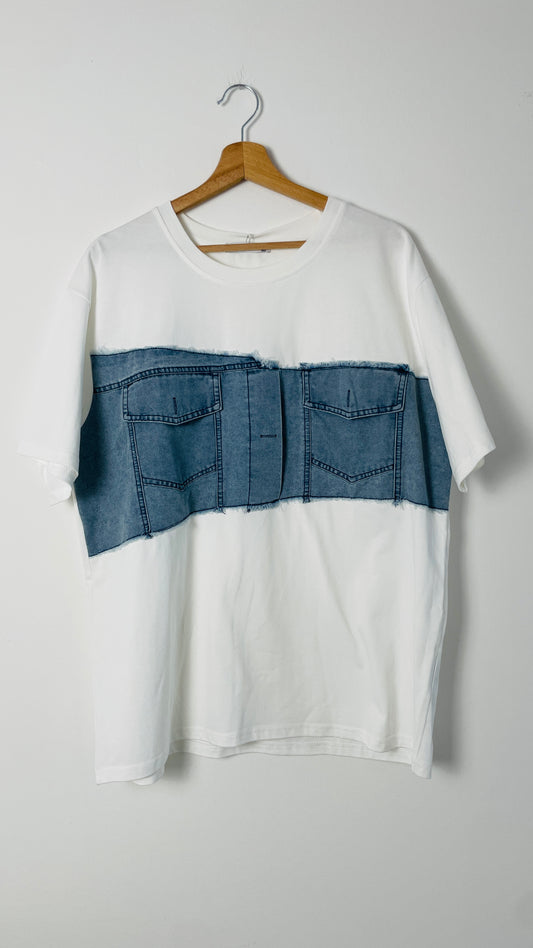 T-Shirts Jeans