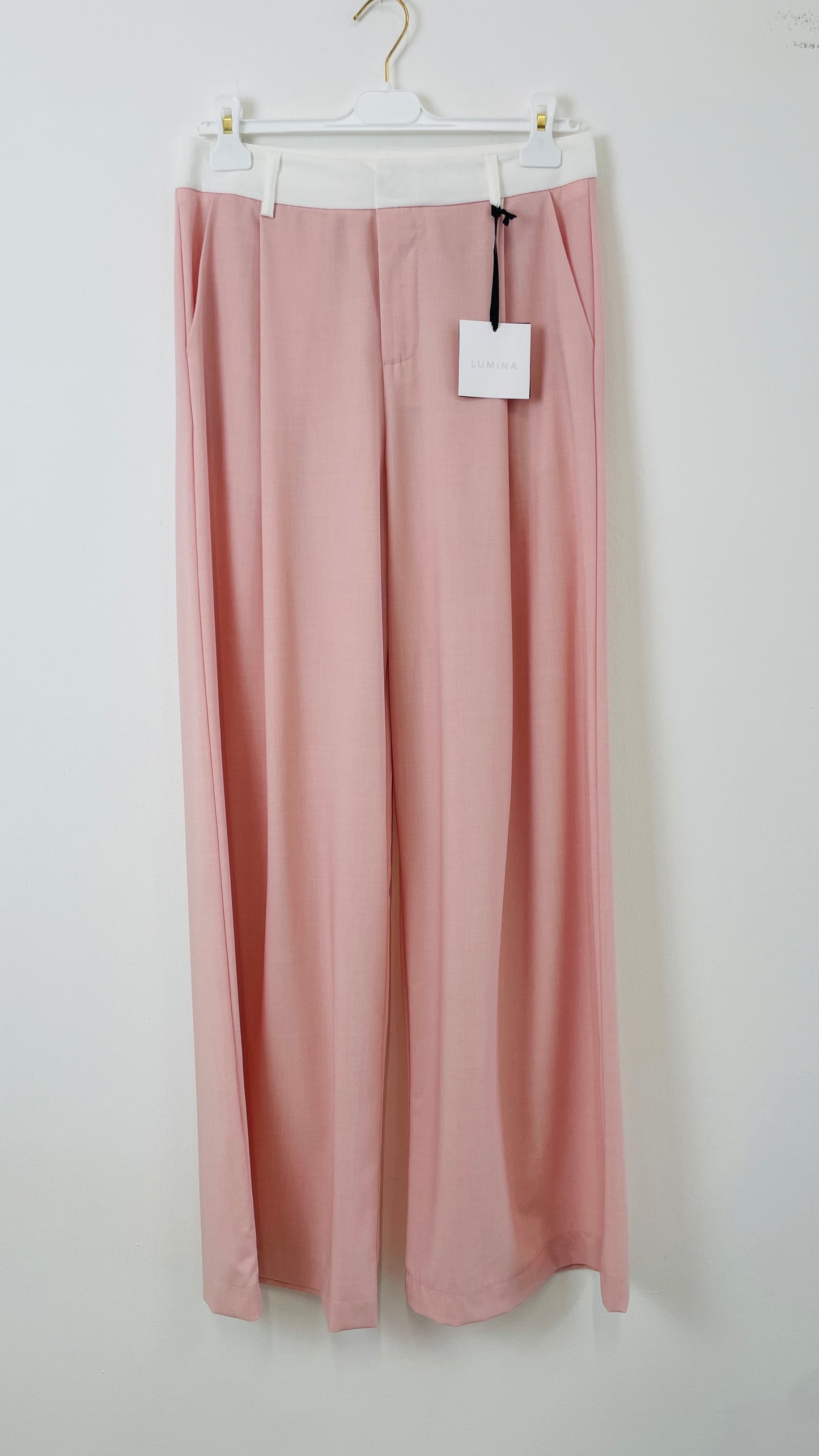 Pantalone Lumina Double