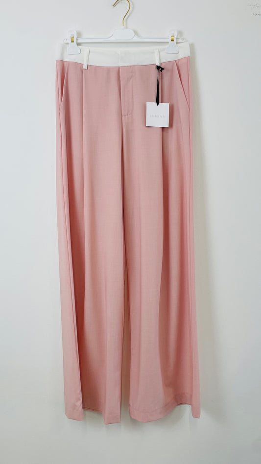 Pantalone Lumina Double