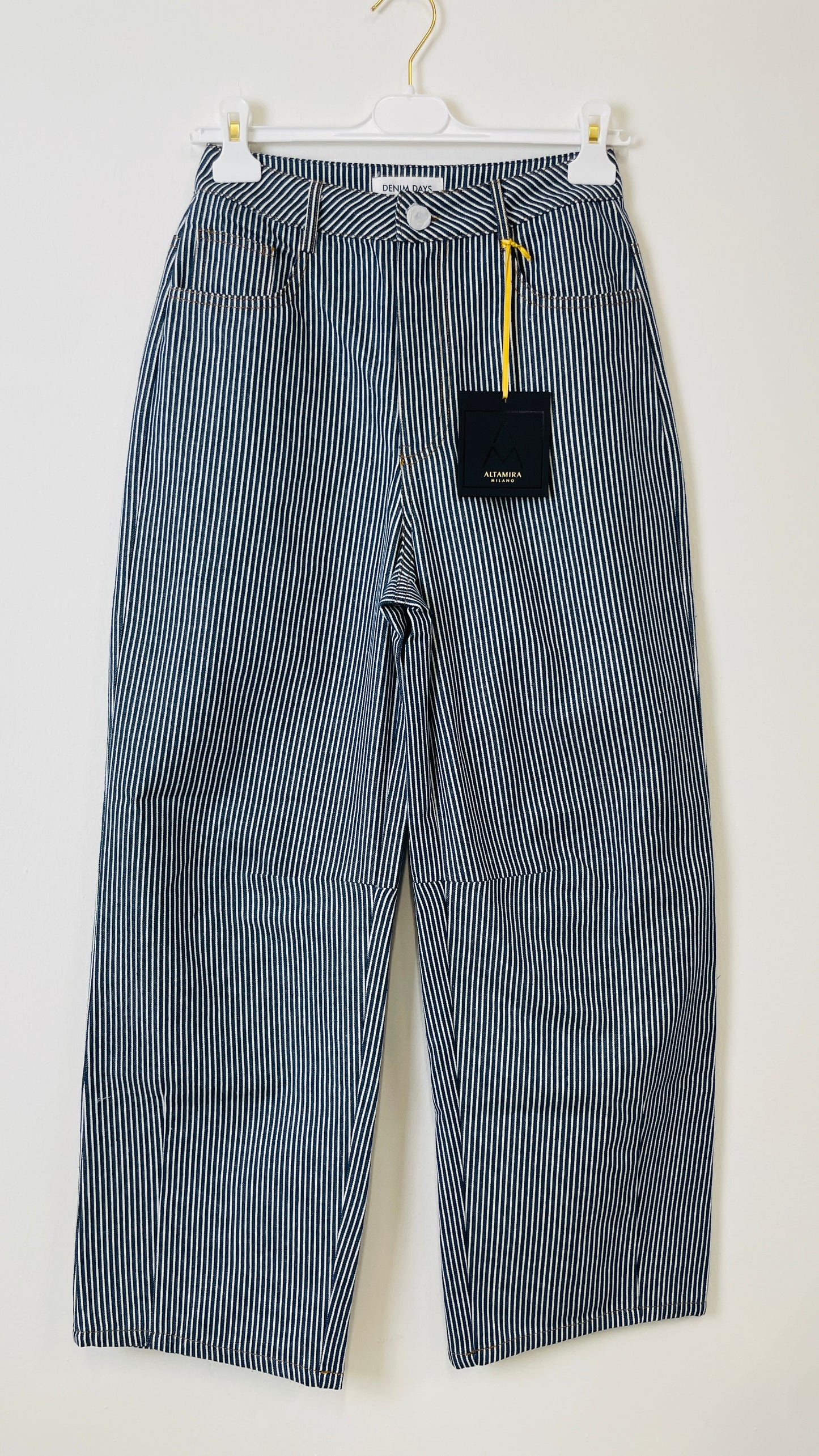 Pantalone Altamira Lines