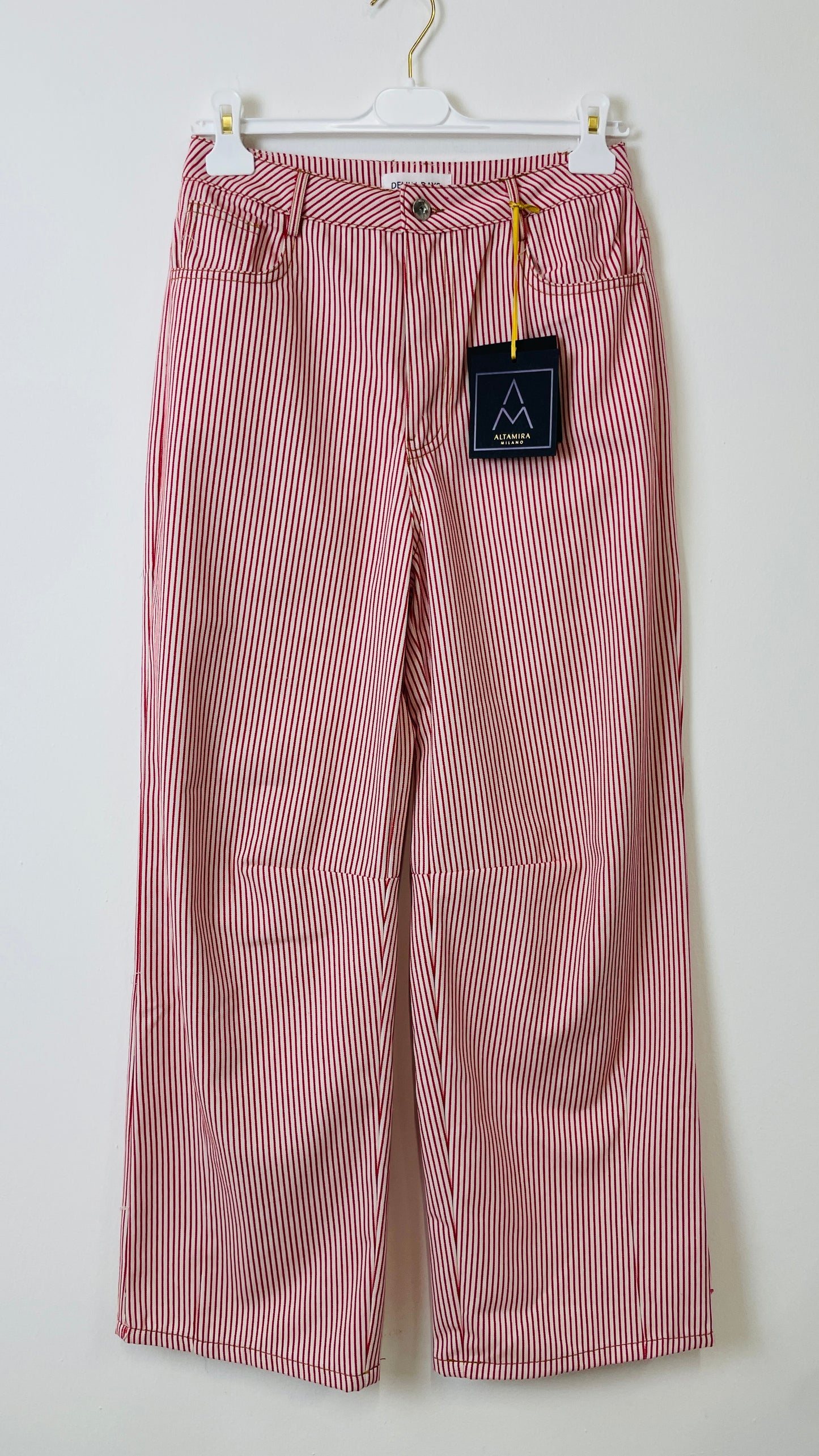 Pantalone Altamira Lines