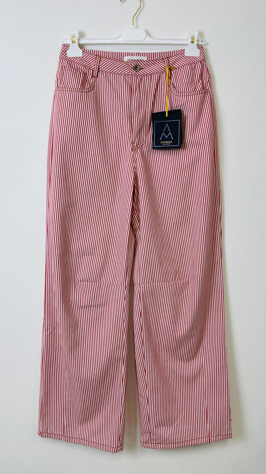 Pantalone Altamira Lines