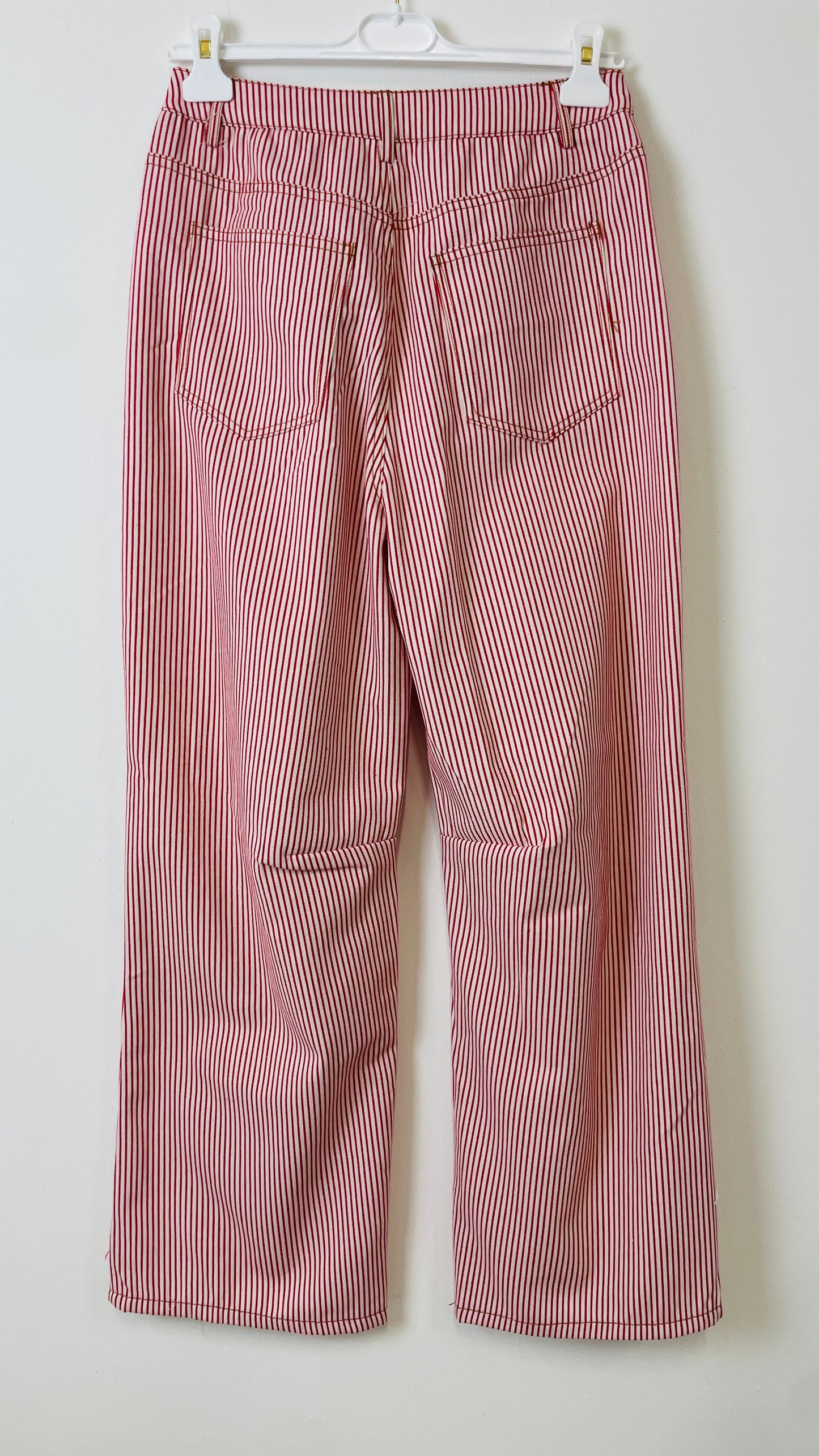 Pantalone Altamira Lines