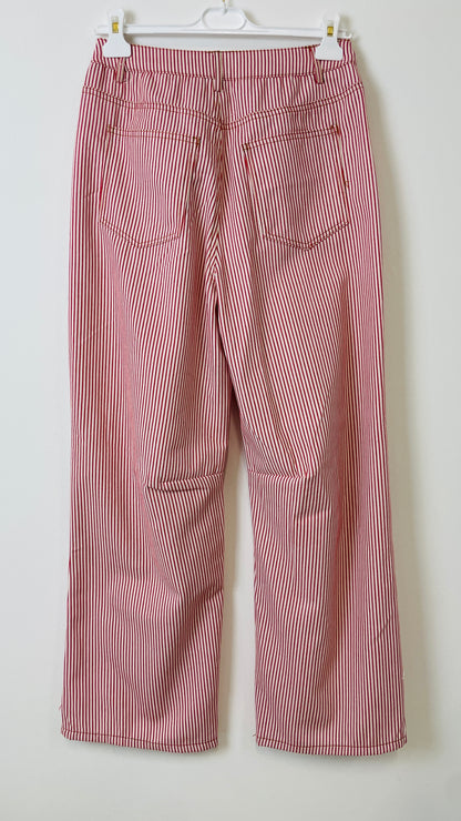 Pantalone Altamira Lines