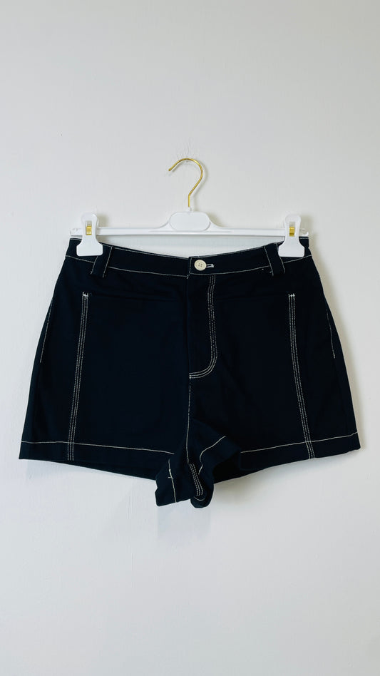 Shorts Jeans Nova