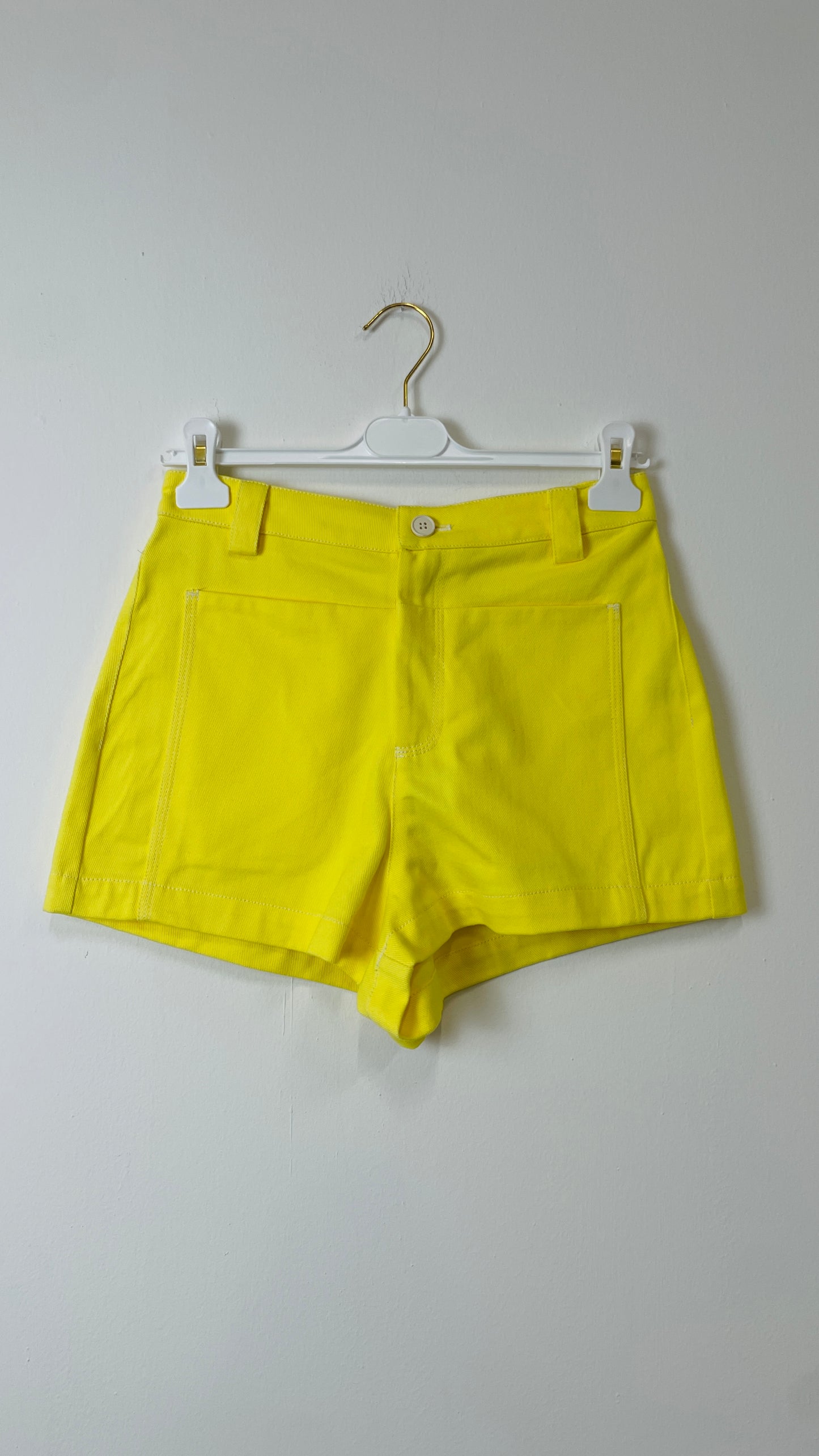 Shorts Jeans Nova