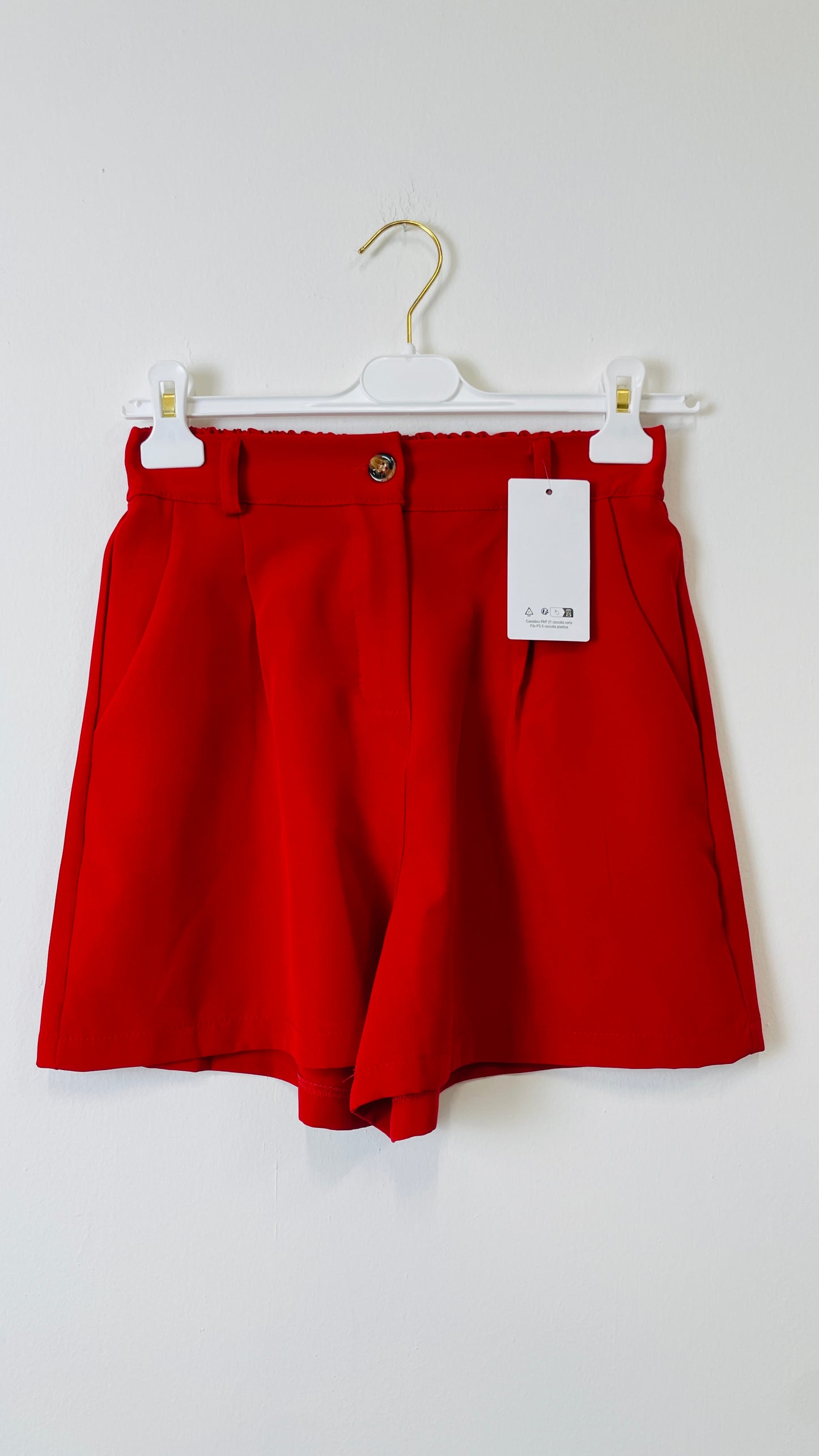 Shorts Comfort