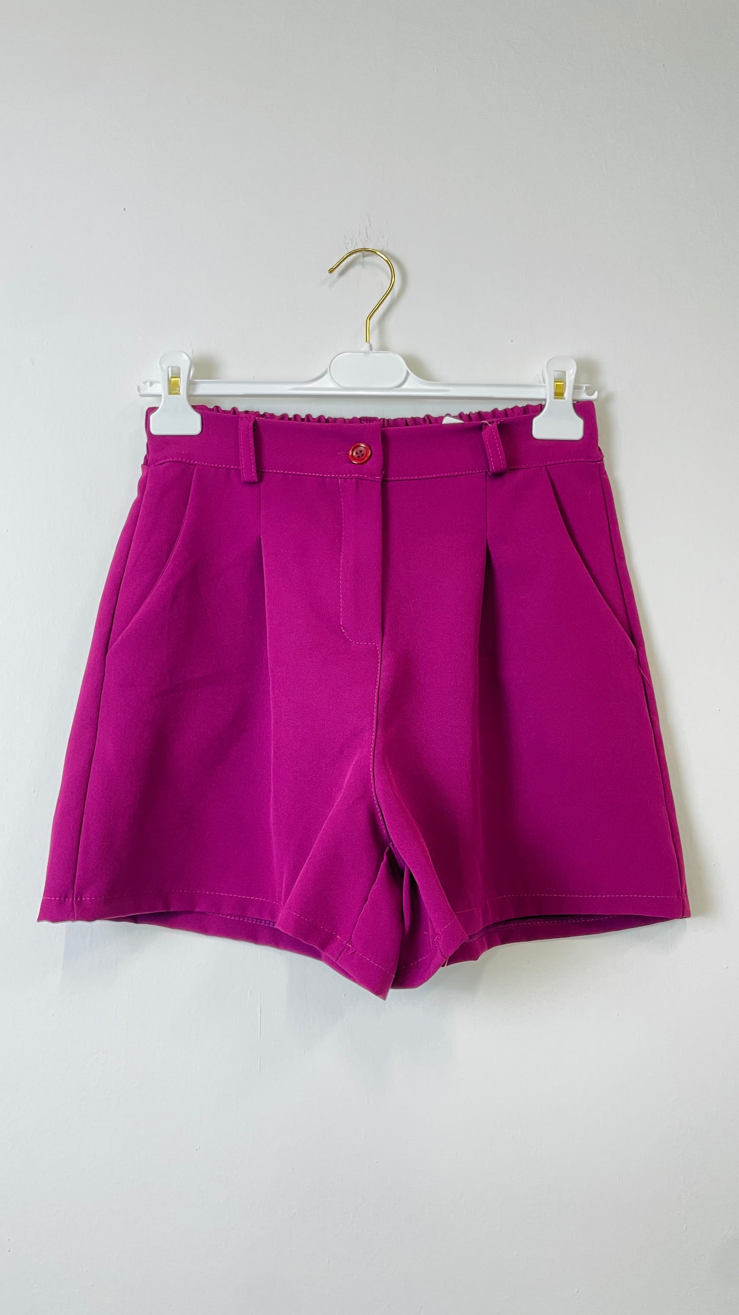 Shorts Comfort