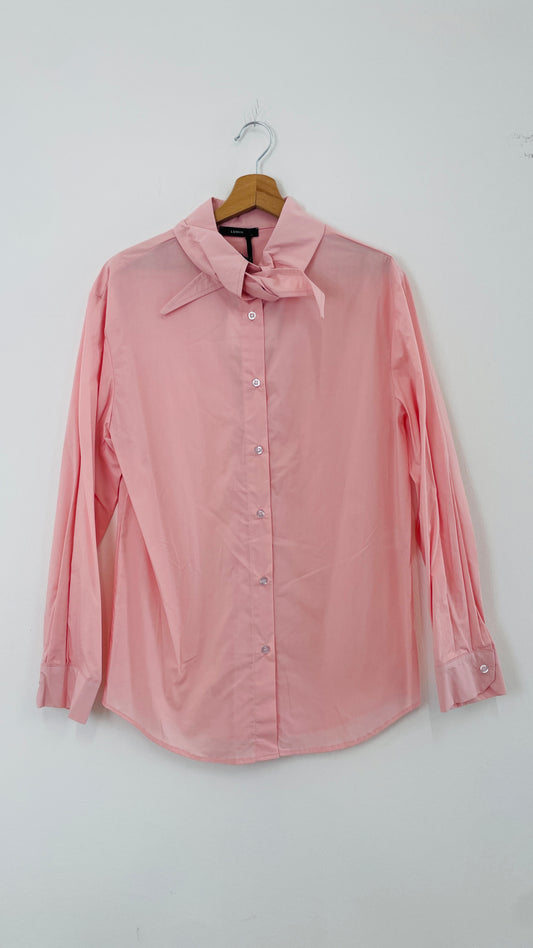 Camicia Lumina Colletto