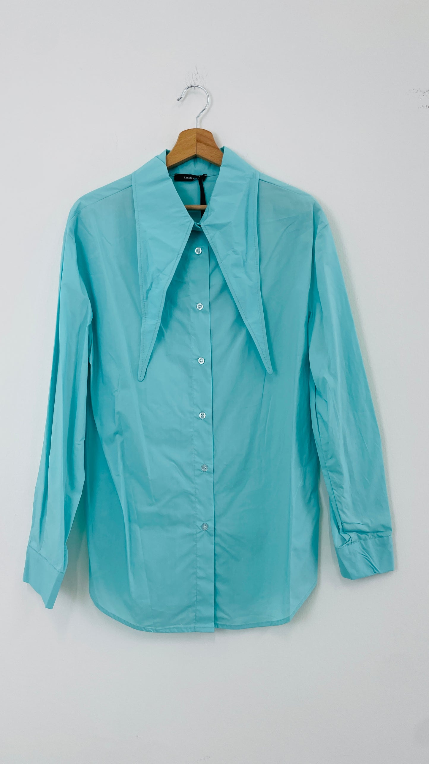 Camicia Lumina Colletto