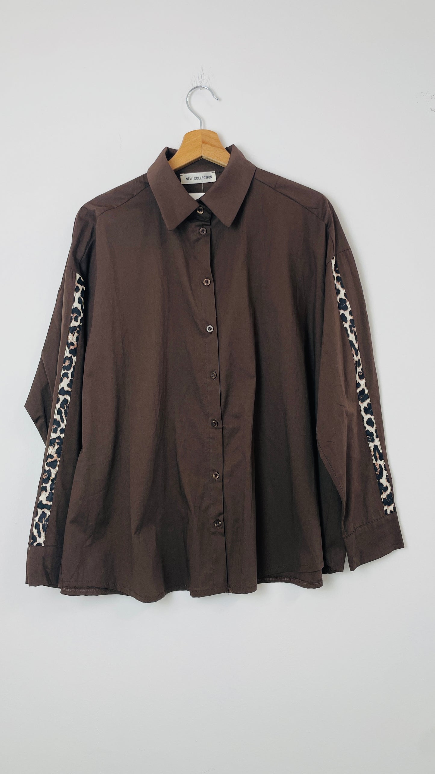 Camicia Banda