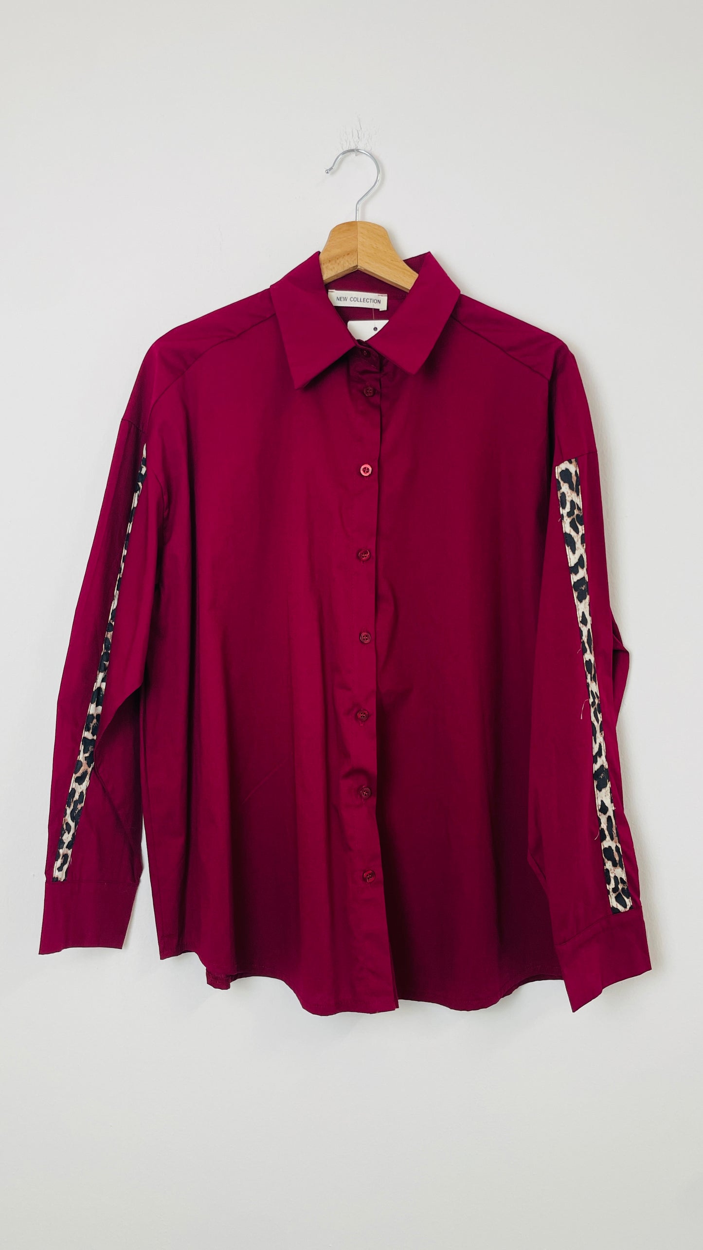 Camicia Banda