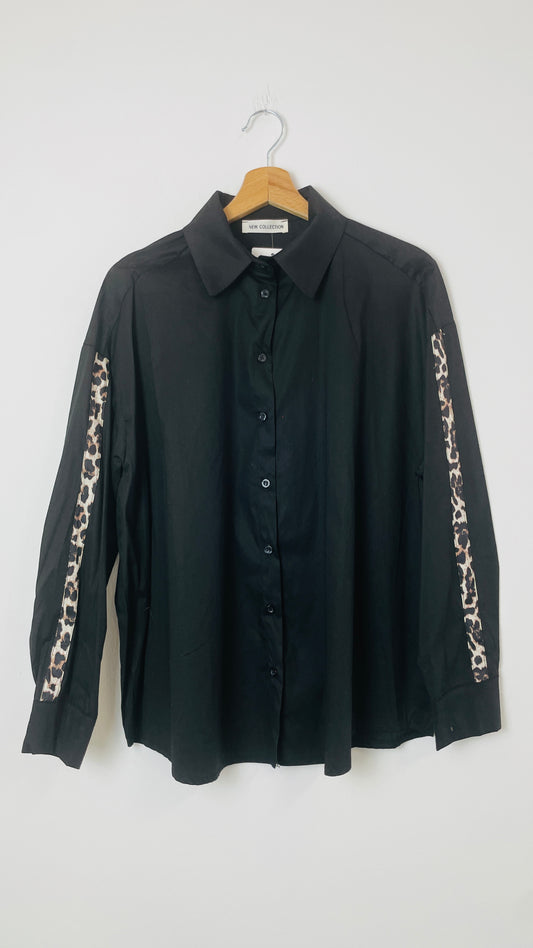 Camicia Banda