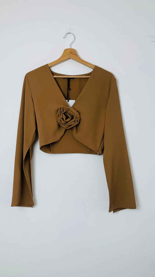 Maglia Lumina Roses