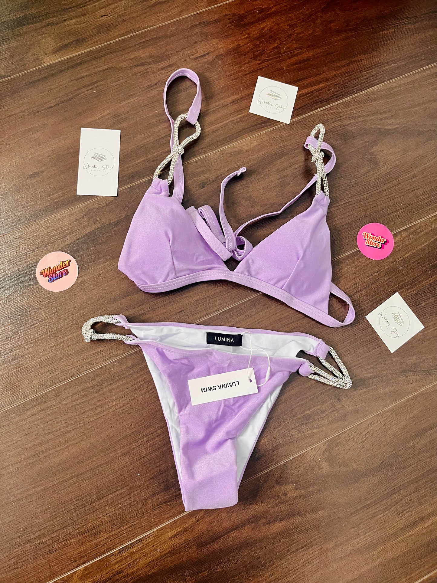 Costume Lumina Capri '19
