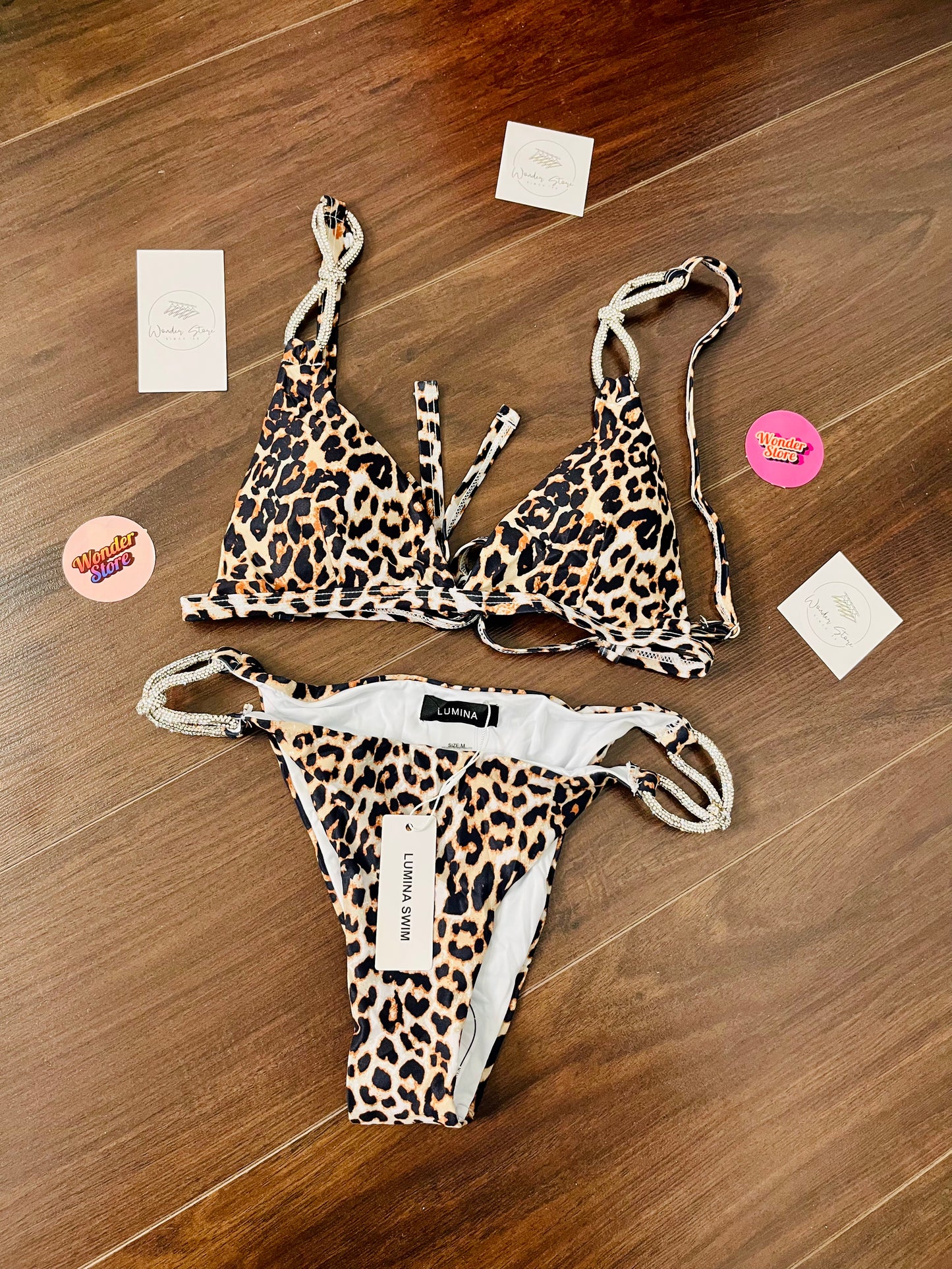 Costume Lumina Capri '19
