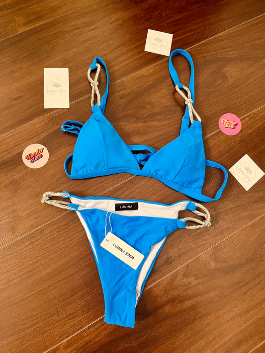 Costume Lumina Capri '19