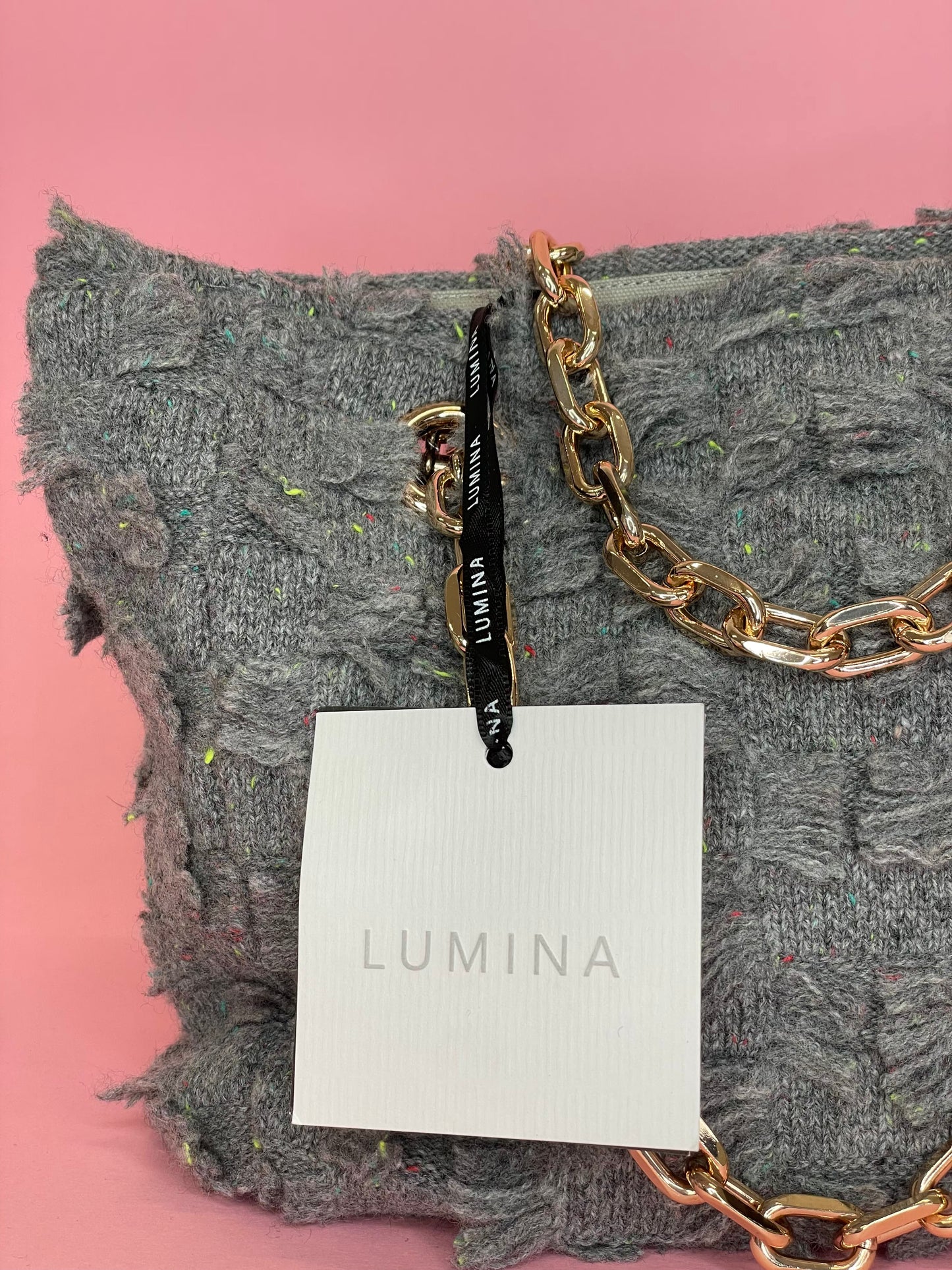Borsa Lumina Venice