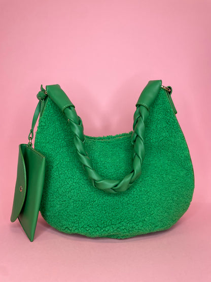 Borsa Coveri Midnight