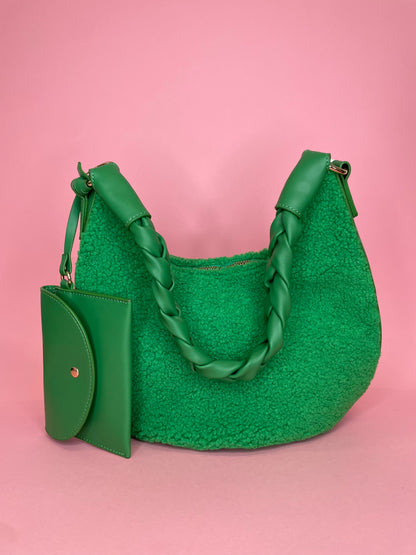 Borsa Coveri Midnight