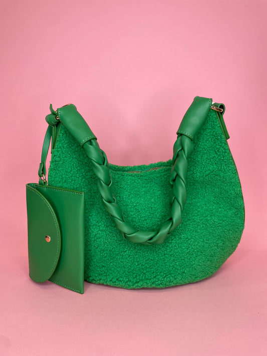 Borsa Coveri Midnight