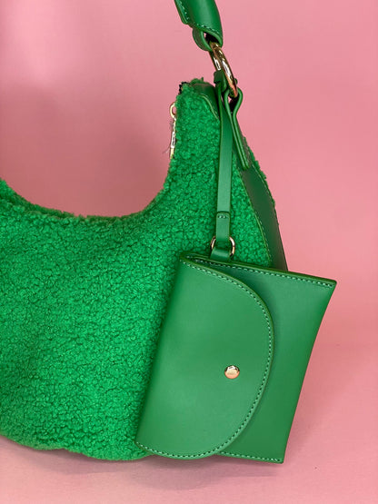 Borsa Coveri Midnight