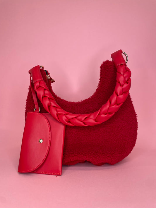 Borsa Coveri London