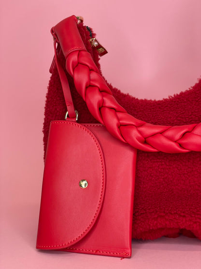 Borsa Coveri London