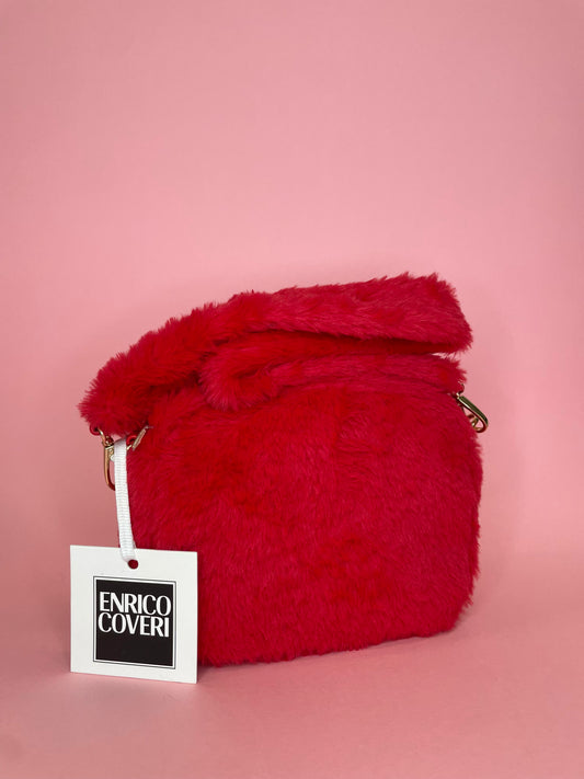 Borsetta Coveri Blossom