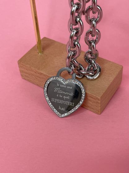 Bracciale Mamma