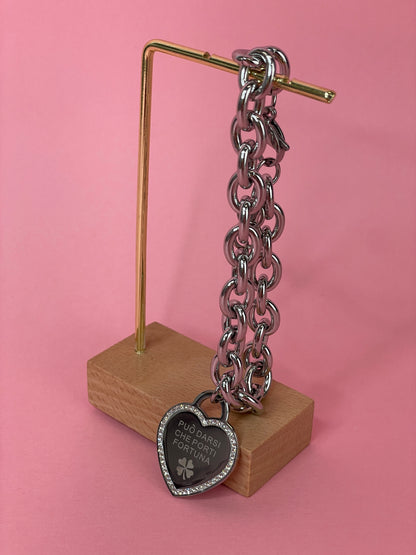 Bracciale Fortuna