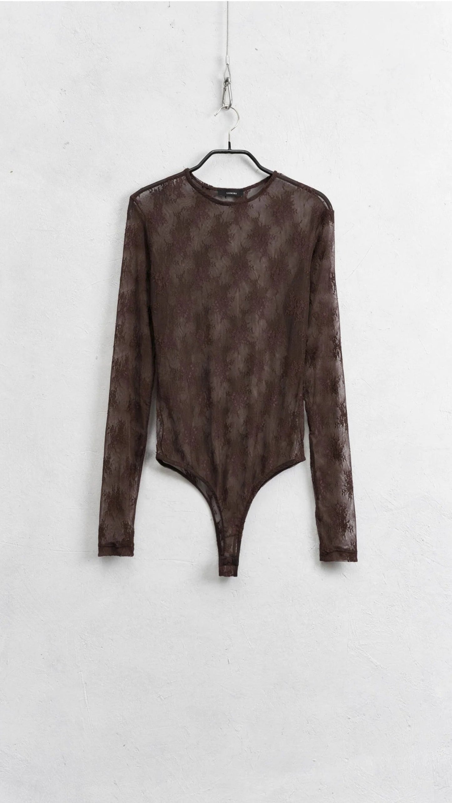 Body Lumina Brownie