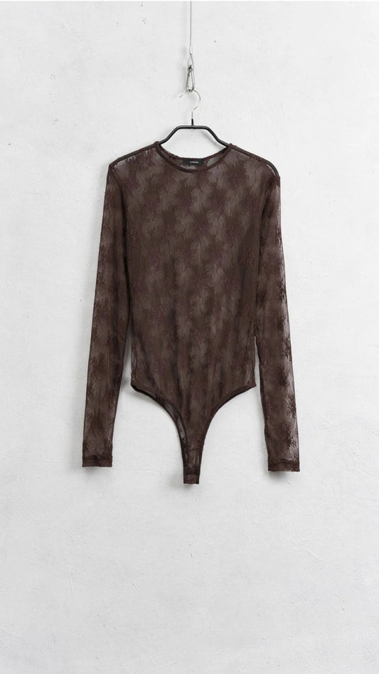 Body Lumina Brownie