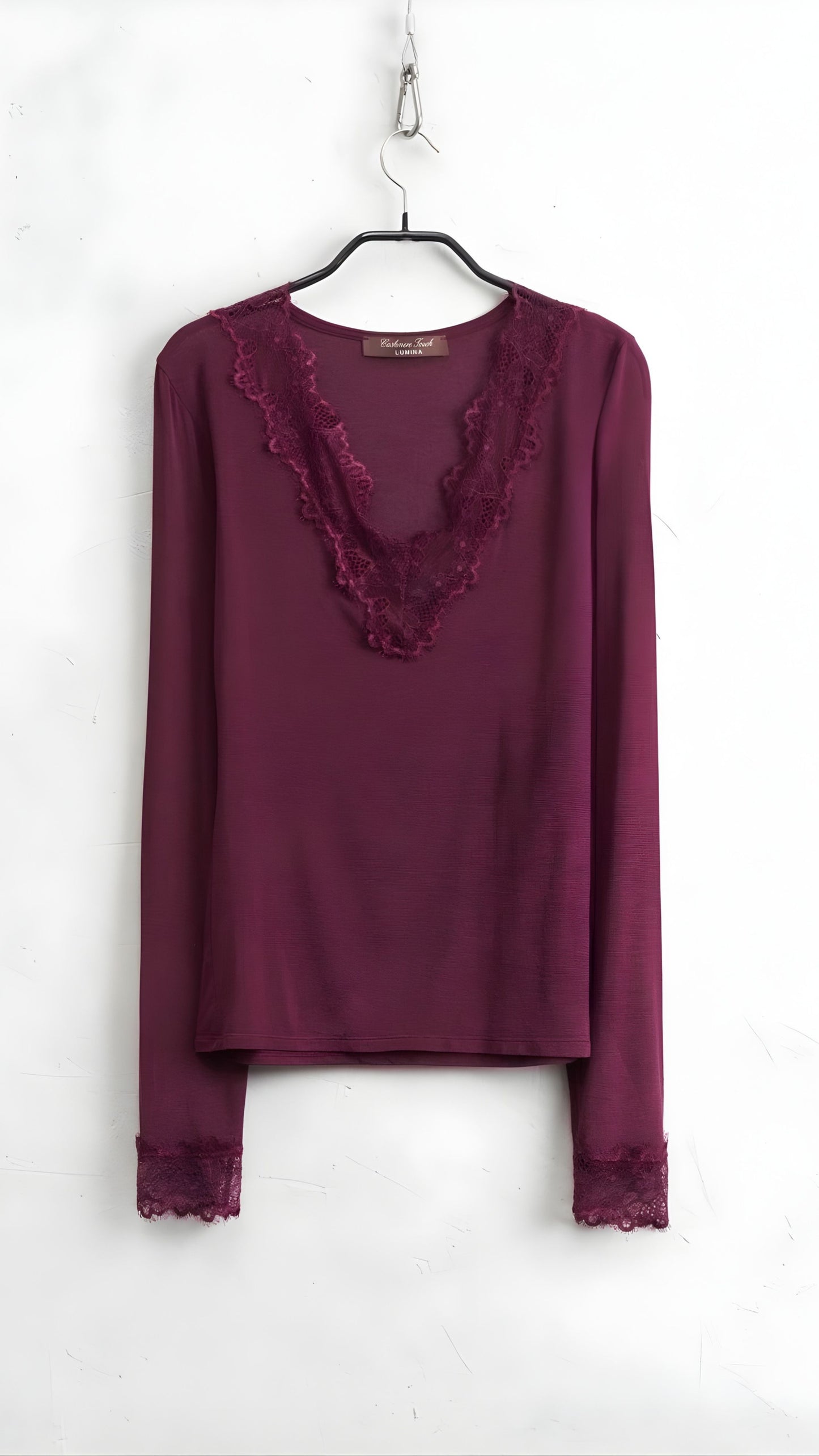 Maglietta Lumina Touch