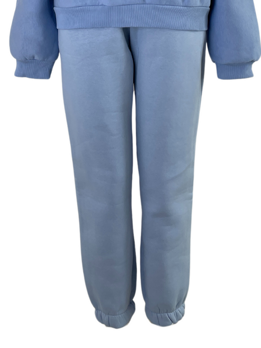 Pantalone Tuta Lumina