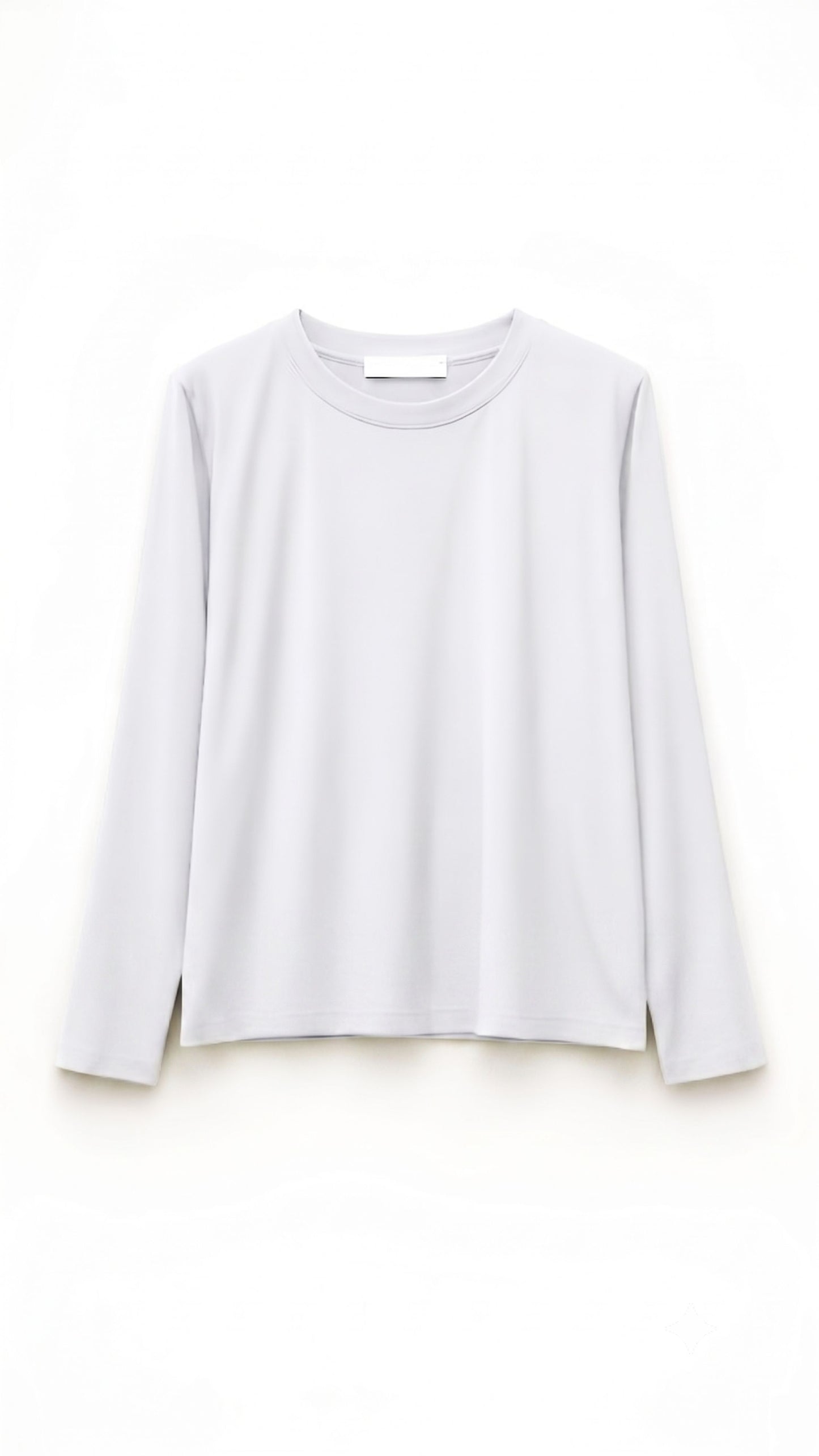 Maglietta Lumina Georgette