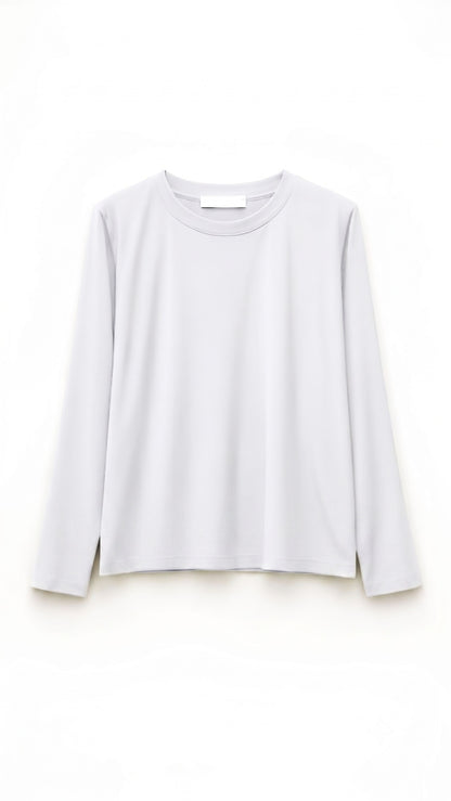 Maglietta Lumina Georgette