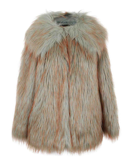 PINKO Pelliccia Crudelia