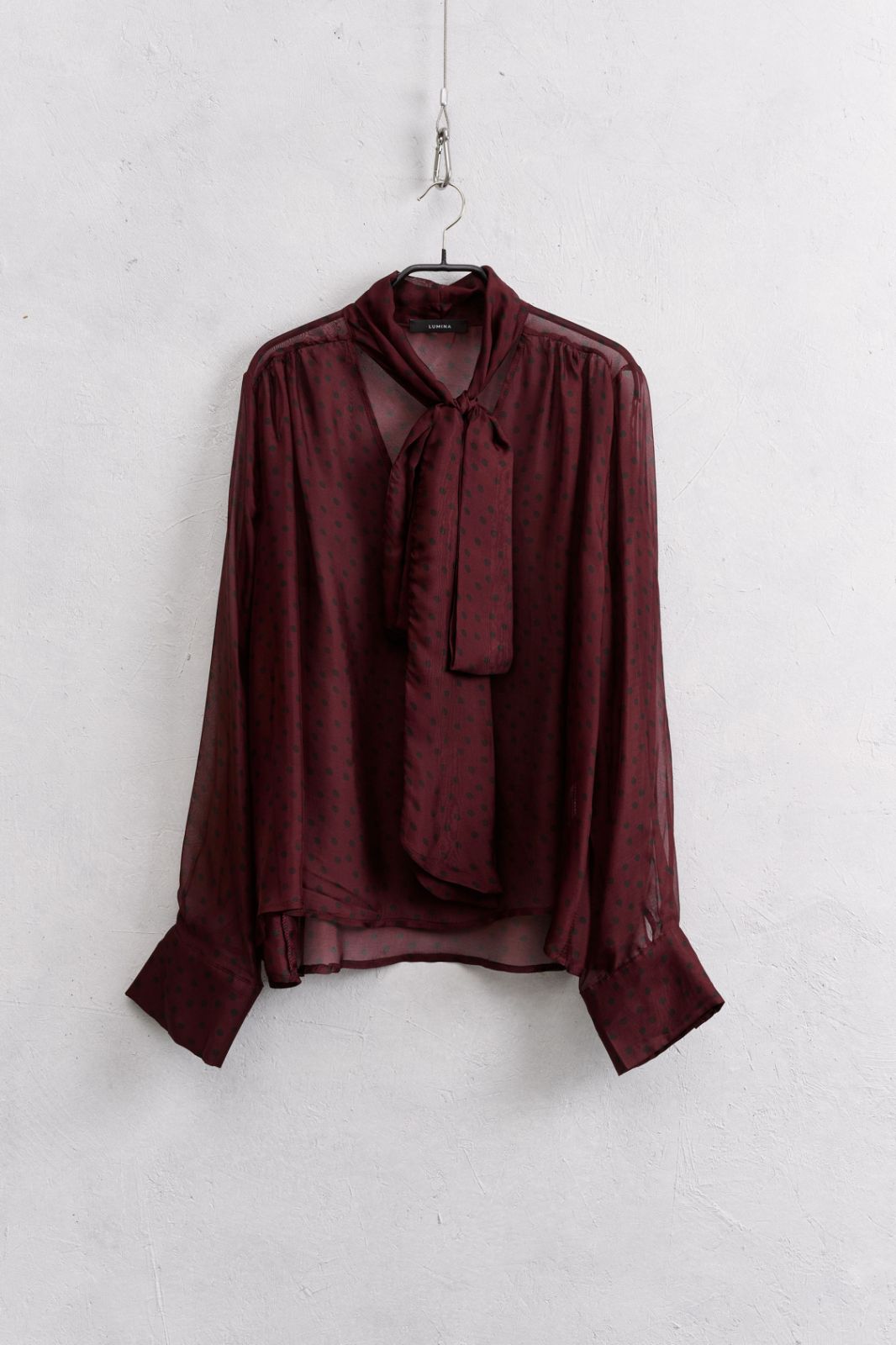 Camicetta Lumina Blusa