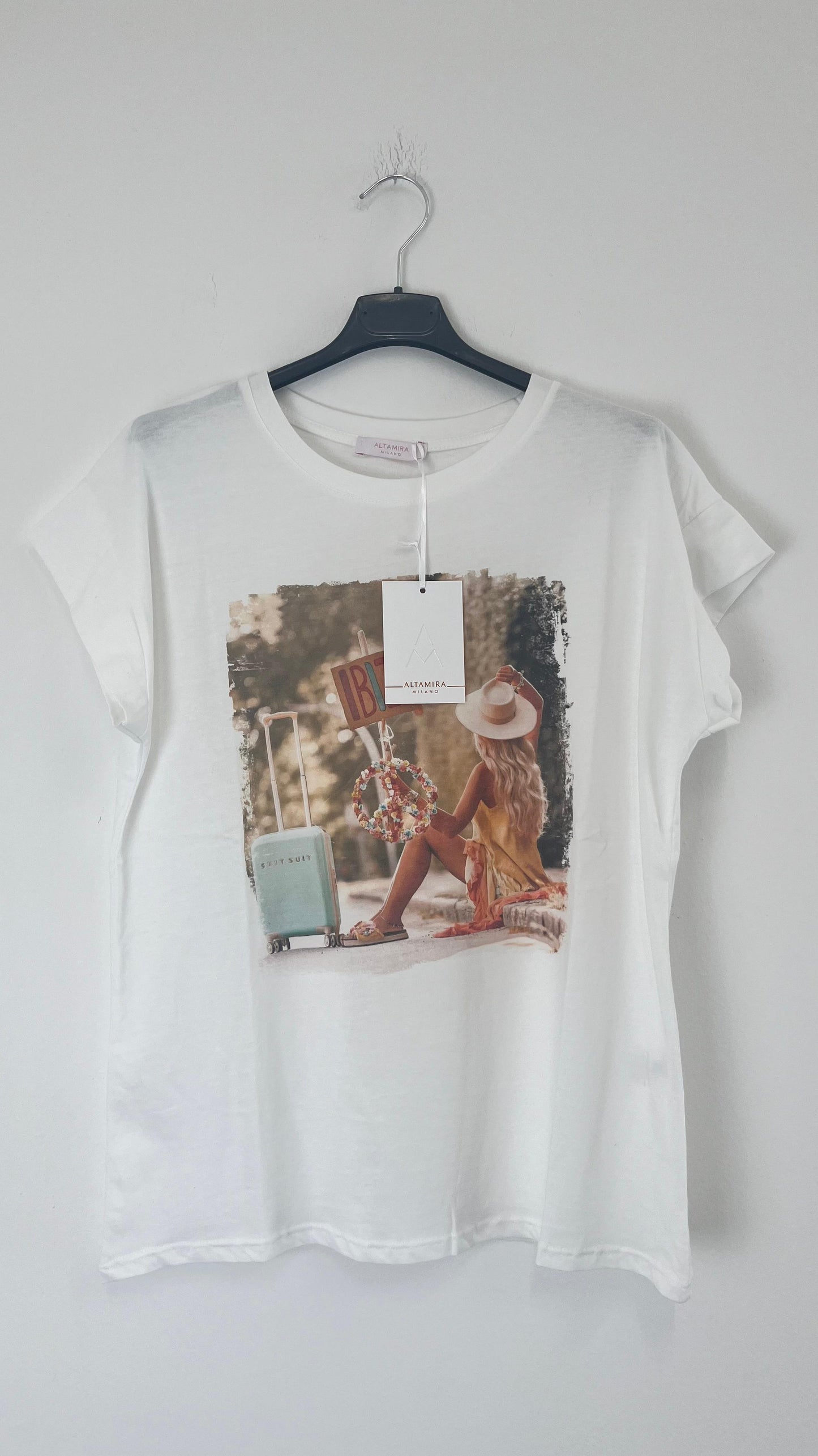 T-Shirt Mix Altamira