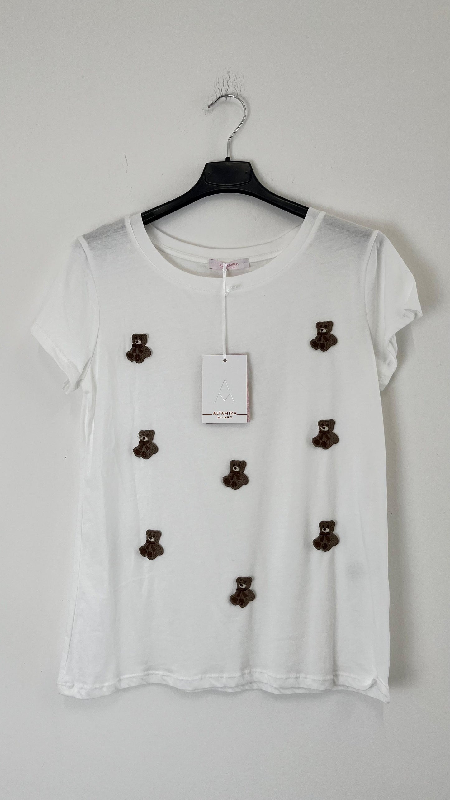 T-Shirt Mix Altamira