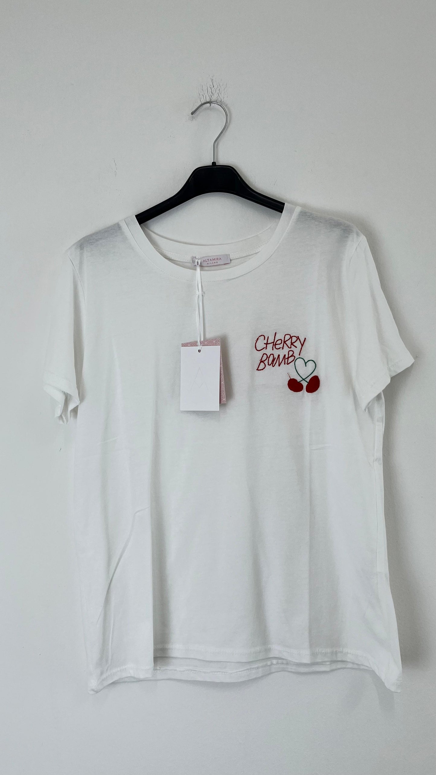 T-Shirt Mix Altamira