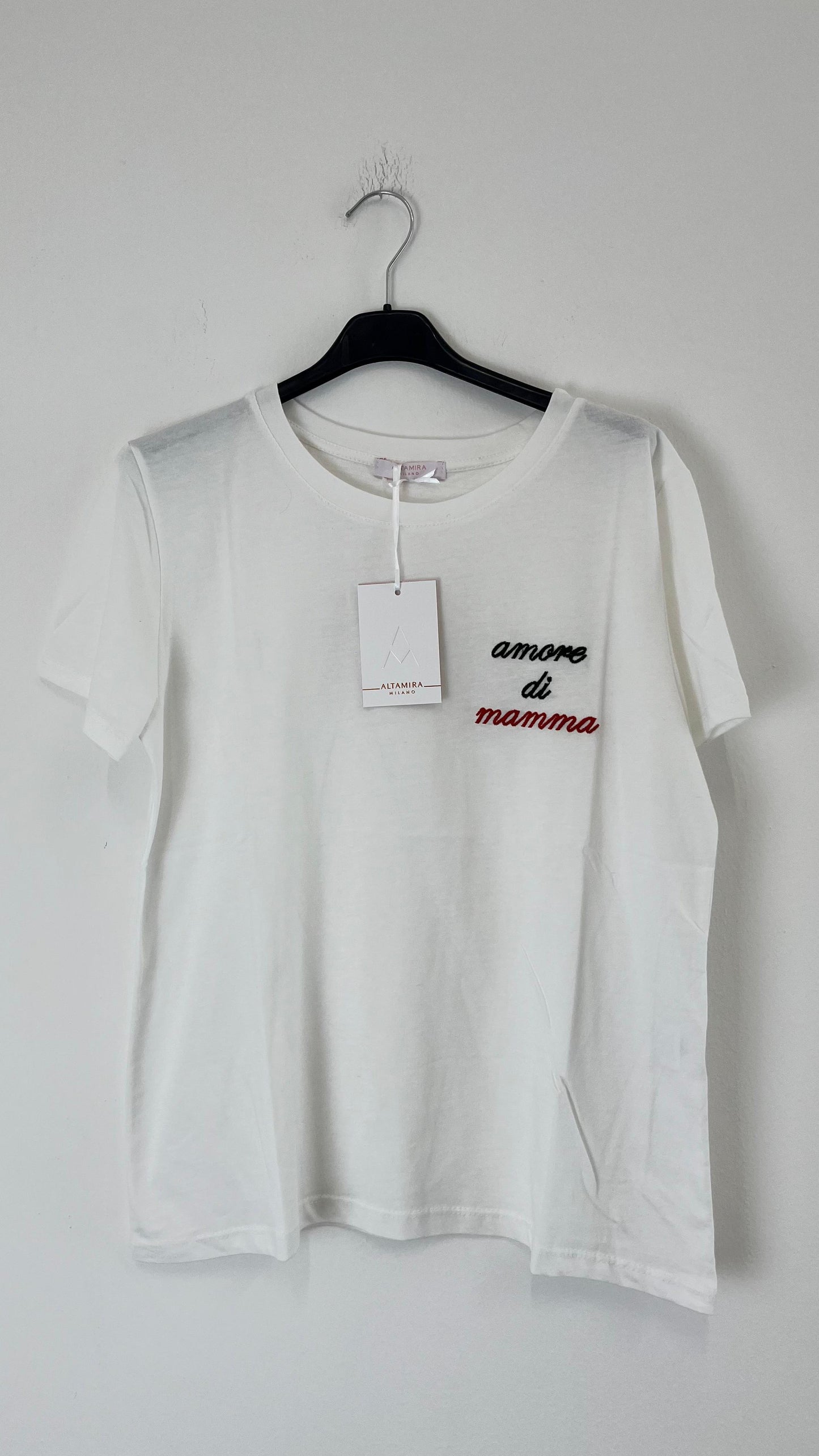 T-Shirt Mix Altamira